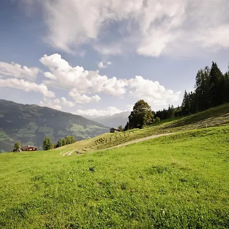 شقة In Near Lift Hochzillertal *
