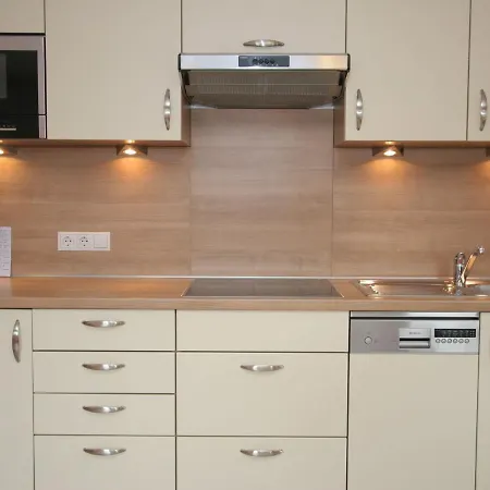 In Near Lift Hochzillertal * 乌登斯