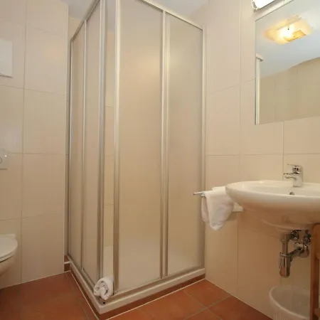 Apartment In Near The Area