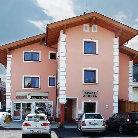 Apartment In Near The Area Uderns