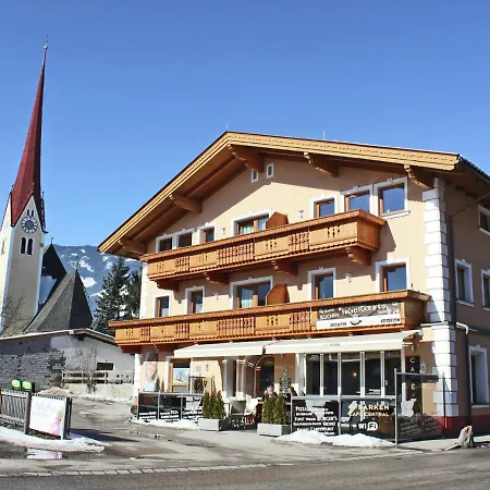 In Near Lift Hochzillertal