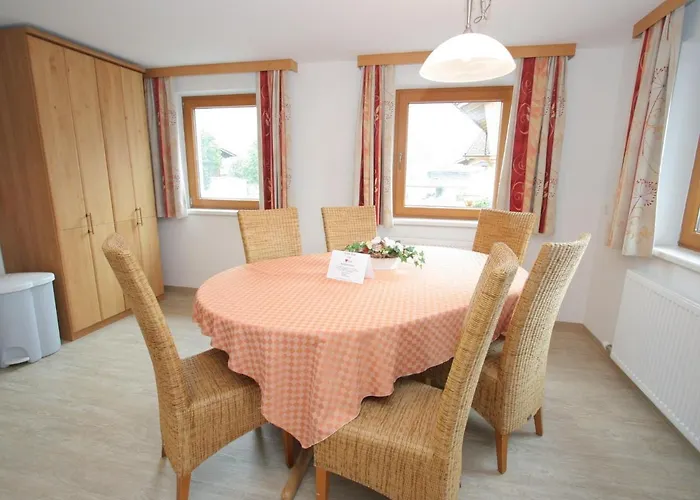 In Near Lift Hochzillertal