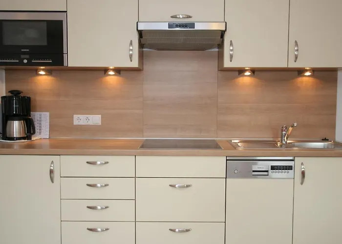 In Near Lift Hochzillertal * Удернс