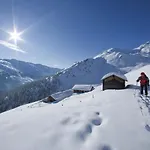 In Near Lift Hochzillertal דירה אודרנס