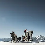 In Near Lift Hochzillertal דירה *