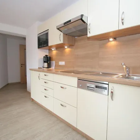 Appartamento In Near Lift Hochzillertal Uderns