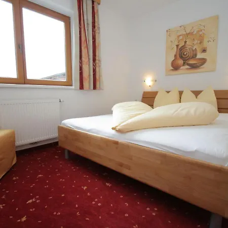 Appartamento In Near Lift Hochzillertal *