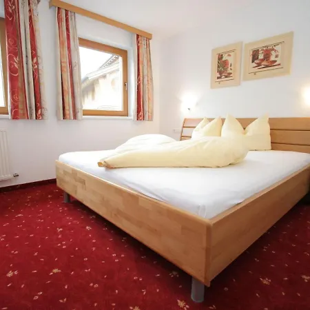 In Near Lift Hochzillertal