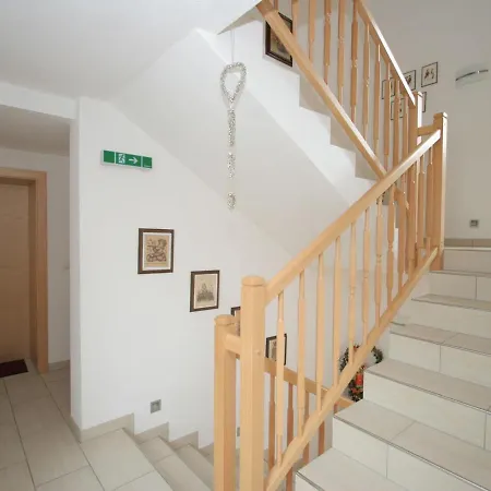 Appartamento In Near Lift Hochzillertal *