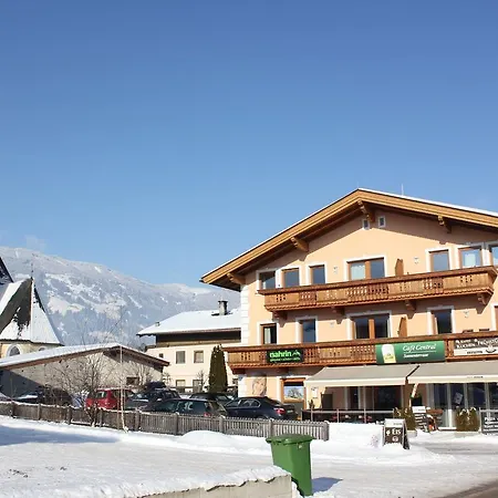In Near Lift Hochzillertal 公寓 乌登斯