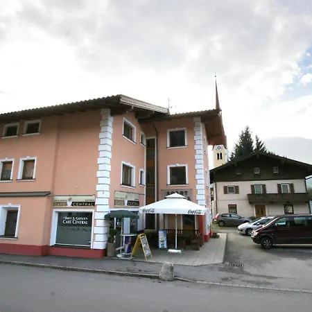 In Near Lift Hochzillertal * Uderns