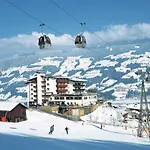 Διαμέρισμα In Near Lift Hochzillertal