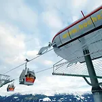 In Near Lift Hochzillertal Διαμέρισμα