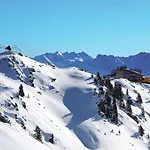 Διαμέρισμα In Near Lift Hochzillertal