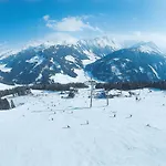 Διαμέρισμα In Near Lift Hochzillertal Uderns