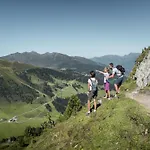 In Near Lift Hochzillertal