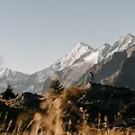 In Near Lift Hochzillertal Διαμέρισμα *