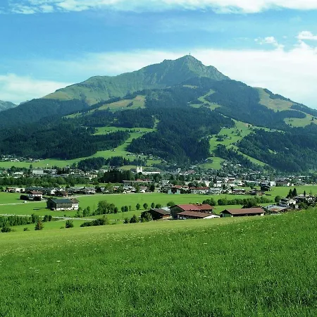 Appartamento In Near The Area Uderns