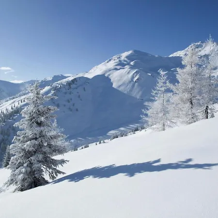 Lägenhet In Near Lift Hochzillertal