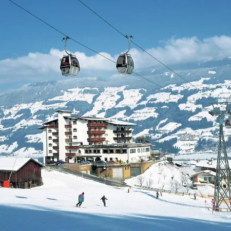 Lägenhet In Near Lift Hochzillertal