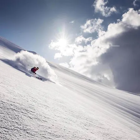 Διαμέρισμα In Near Lift Hochzillertal *